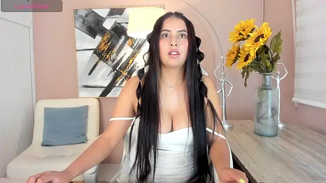 blush bloom online show from 6, 3, 2026