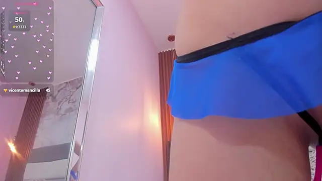 Snapshot of DARIAJACKSON1 chatting on 4, 2, 2026 DARIAJACKSON1 online show from 4, 2, 2026