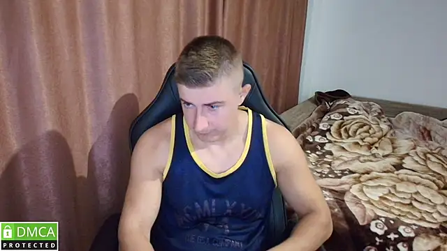 TodMusclePower9 online show from 15, 4, 2026