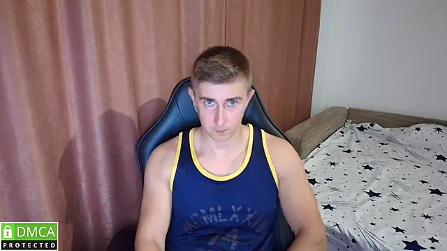 Snapshot of TodMusclePower9 chatting on 9, 5, 2026 TodMusclePower9 online show from 9, 5, 2026