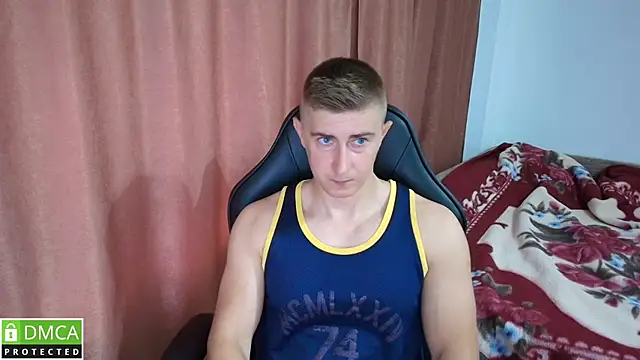 Snapshot of TodMusclePower9 chatting on 12, 6, 2026 TodMusclePower9 online show from 12, 6, 2026