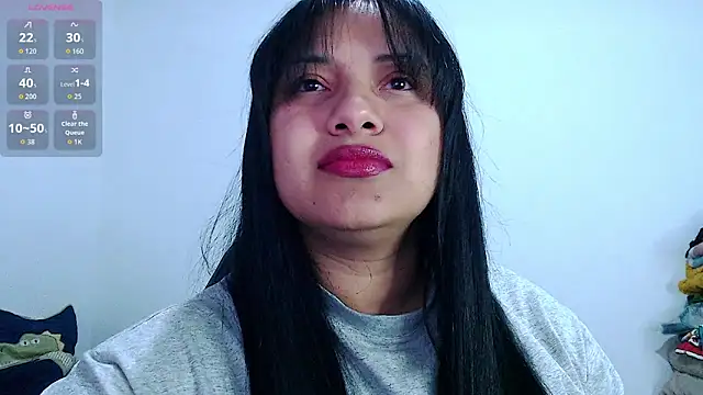 emily-rousee- online show from 25, 3, 2026