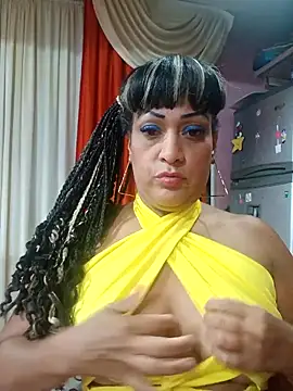 Snapshot of SabrinaColin chatting on 1, 2, 2026 SabrinaColin online show from 1, 2, 2026