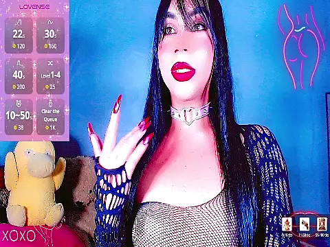 Snapshot of Tatiana_kitty chatting on 8, 8, 2026 Tatiana kitty online show from 8, 8, 2026
