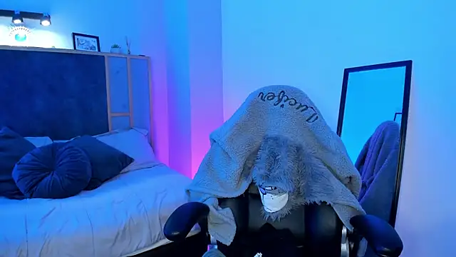 Snapshot of Luna_tagliaferri chatting on 11, 2, 2026 Luna tagliaferri online show from 11, 2, 2026