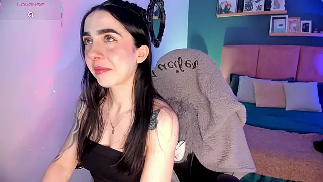 Snapshot of Luna_tagliaferri chatting on 7, 5, 2026 Luna tagliaferri online show from 7, 5, 2026