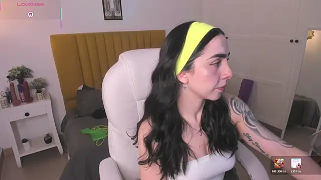 Snapshot of Luna_tagliaferri chatting on 20, 5, 2026 Luna tagliaferri online show from 20, 5, 2026