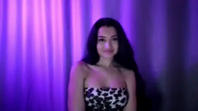 Snapshot of NinaKeldans chatting on 13, 3, 2026 NinaKeldans online show from 13, 3, 2026