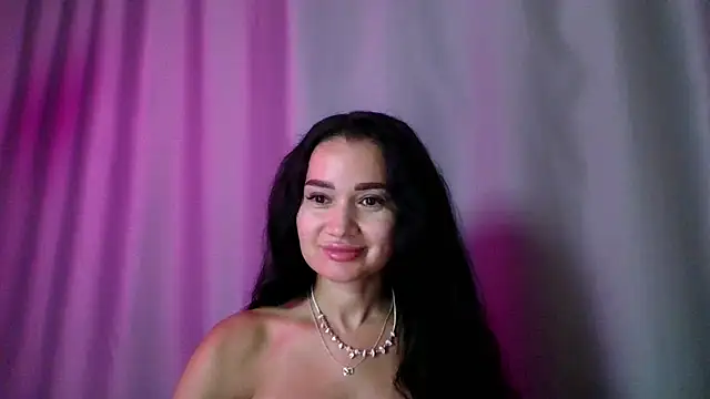 NinaKeldans online show from 1, 8, 2026