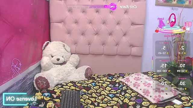 Snapshot of valentina_ks chatting on 14, 3, 2026 valentina ks online show from 14, 3, 2026