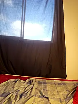  ChloeRed online show from 19, 3, 2026