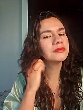  ChloeRed online show from 10, 4, 2026