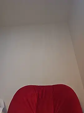  ChloeRed online show from 23, 5, 2026