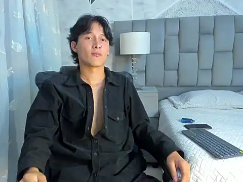 SalvatoreBenford online show from 3, 2, 2026