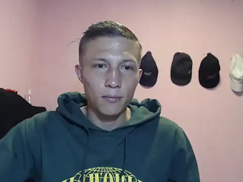 Snapshot of Cronos_Hot_8 chatting on 27, 2, 2026 Cronos Hot 8 online show from 27, 2, 2026