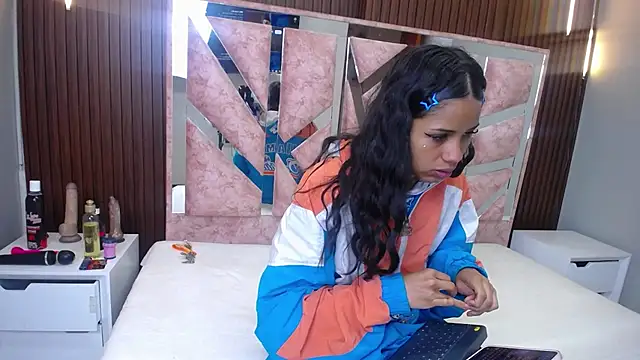 Snapshot of KendallArdent chatting on 12, 2, 2026 KendallArdent online show from 12, 2, 2026