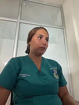 Snapshot of Noa_Harper- chatting on 11, 2, 2026 Noa Harper- online show from 11, 2, 2026