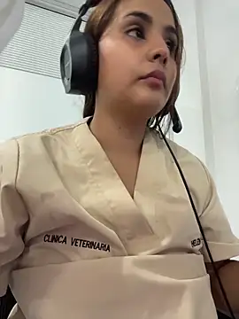 Noa Harper- online show from 8, 3, 2026