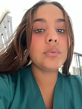 Noa Harper- online show from 8, 4, 2026