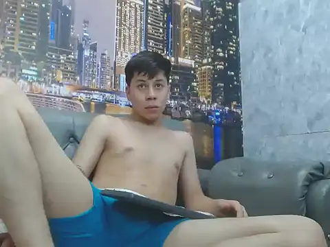 santiago xxxcol online show from 14, 3, 2026