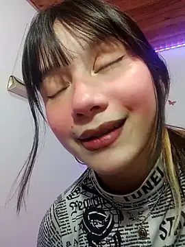 MikasaxX  online show from 15, 3, 2026