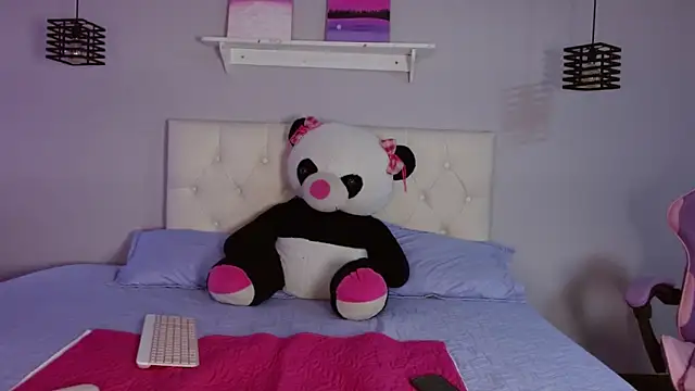 Snapshot of VelvetRosss chatting on 25, 2, 2026 VelvetRosss online show from 25, 2, 2026