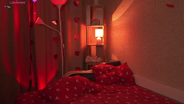 jenniferonlyforu online show from 17, 2, 2026