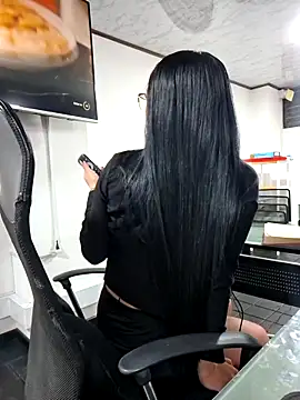 Jade connor online show from 16, 4, 2026