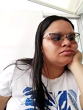 SamanthaStonee online show from 13, 2, 2026