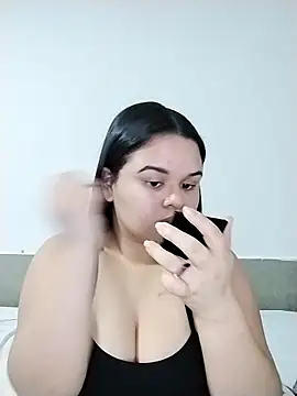Snapshot of SamanthaStonee chatting on 13, 5, 2026 SamanthaStonee online show from 13, 5, 2026