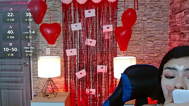 Snapshot of butterflyx39 chatting on 13, 2, 2026 butterflyx39 online show from 13, 2, 2026