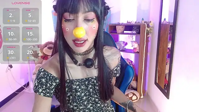 FIORELLA L online show from 11, 3, 2026