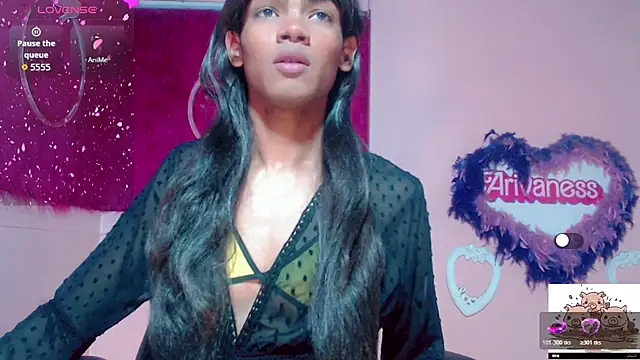 Snapshot of Karol_Vanessa__ chatting on 24, 2, 2026 Karol Vanessa online show from 24, 2, 2026