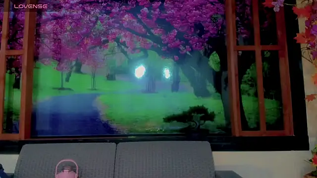 Karol Vanessa   online show from 1, 4, 2026