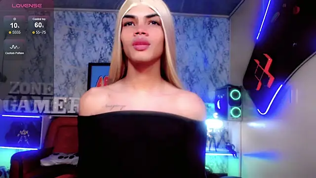 Karol Vanessa   online show from 1, 6, 2026