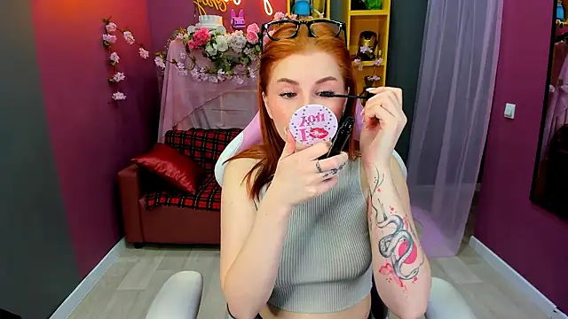 MiraBoom online show from 12, 3, 2026