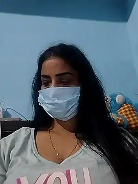 Snapshot of Niharika450 chatting on 8, 2, 2026 Niharika450 online show from 8, 2, 2026