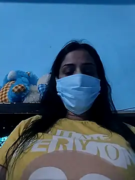 Snapshot of Niharika450 chatting on 17, 2, 2026 Niharika450 online show from 17, 2, 2026