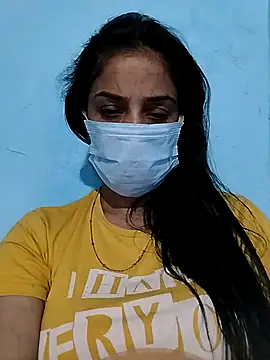 Snapshot of Niharika450 chatting on 28, 2, 2026 Niharika450 online show from 28, 2, 2026