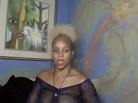 BadGyalGem online show from 18, 3, 2026