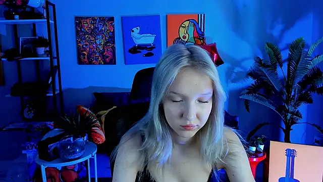 MaoqiBeverly online show from 22, 3, 2026