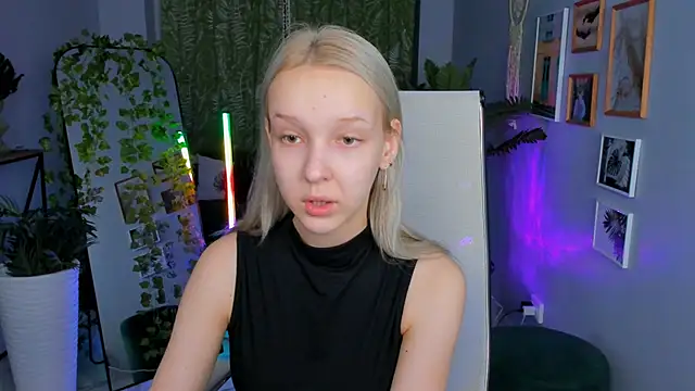 MaoqiBeverly online show from 27, 3, 2026