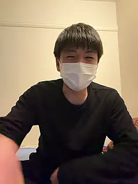 OCHAZUKE123 online show from 1, 2, 2026