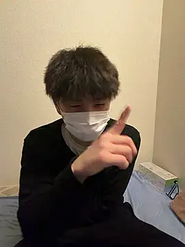 OCHAZUKE123 online show from 18, 3, 2026