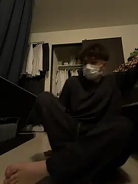 OCHAZUKE123 online show from 4, 4, 2026