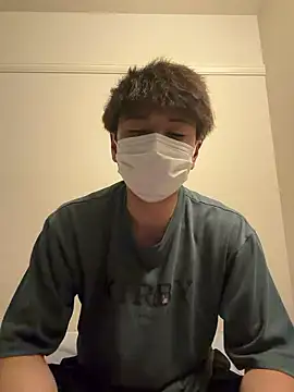 OCHAZUKE123 online show from 11, 6, 2026