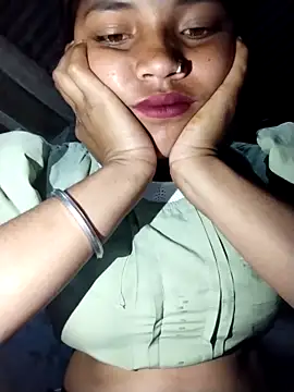 Snapshot of Nisha_011 chatting on 27, 2, 2026 Nisha 011 online show from 27, 2, 2026