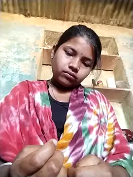 Snapshot of Nisha_011 chatting on 2, 3, 2026 Nisha 011 online show from 2, 3, 2026