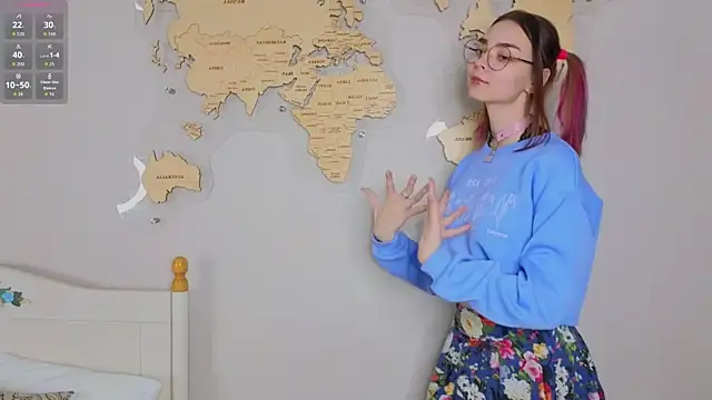 EddieChery online show from 19, 2, 2026