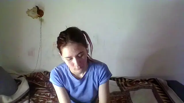 NickiKisinger online show from 20, 3, 2026